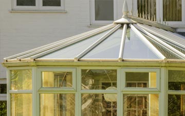 conservatory roof repair Four Oaks