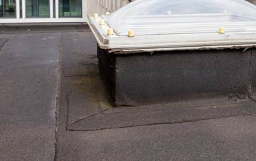 disadvantages of Four Oaks flat roofs
