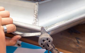 disadvantages of Four Oaks lead roofing