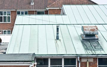 Four Oaks lead roofing costs