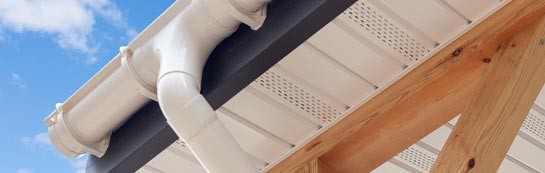 get Four Oaks guttering quotes today