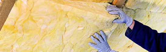 quotes for Four Oaks roof insulation