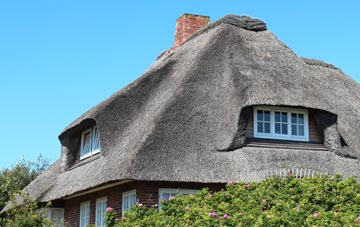 thatch roofing Four Oaks
